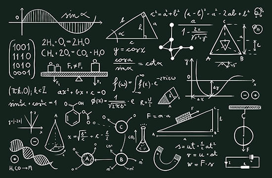 Математика